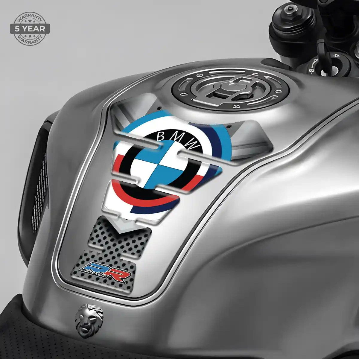 BMW Tank Guard Fuse Signature Grade