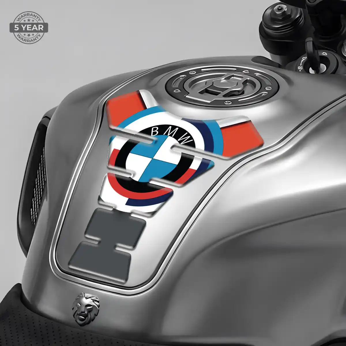 BMW Tank Guard Motorcycle Prestige Line