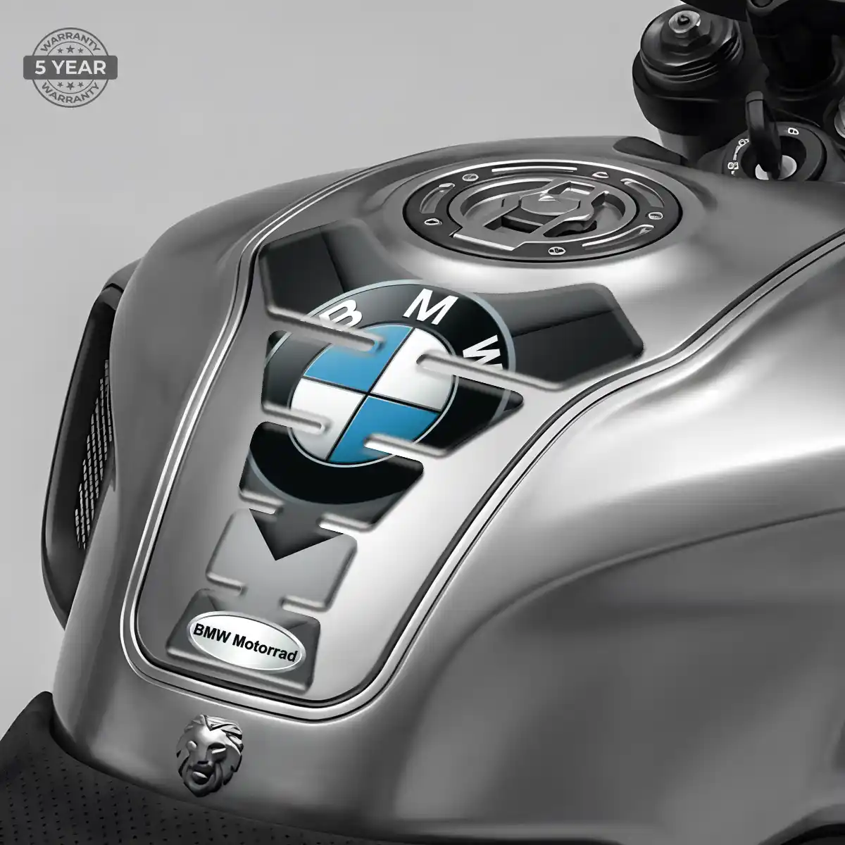 BMW Tank Guard Motorcycle Superior Craft