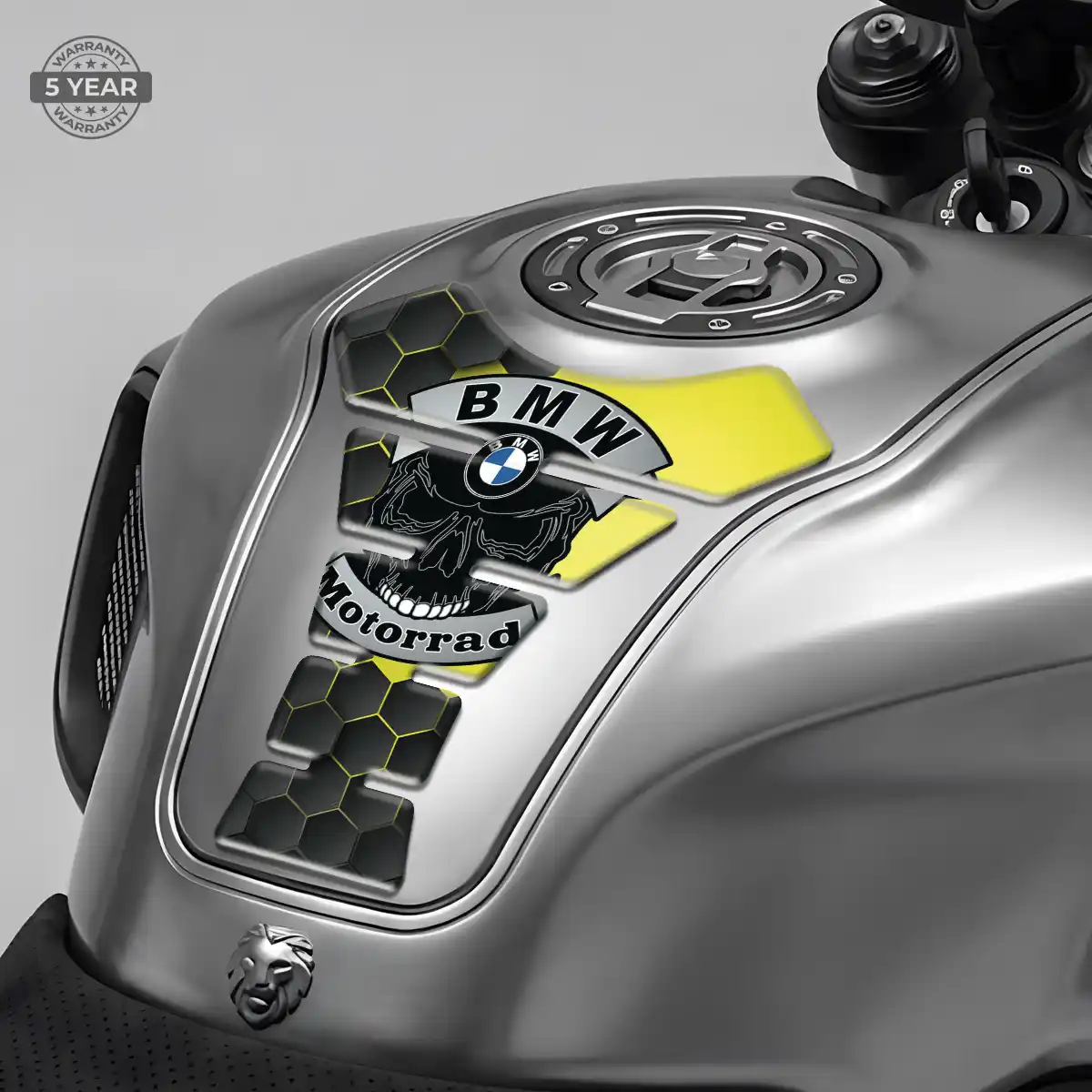 BMW Tank Guard Noble Edition