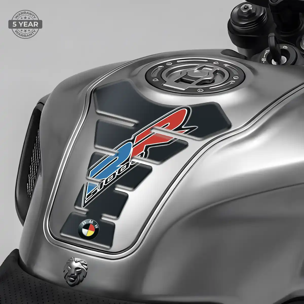 BMW Tank Guard Opulent Line