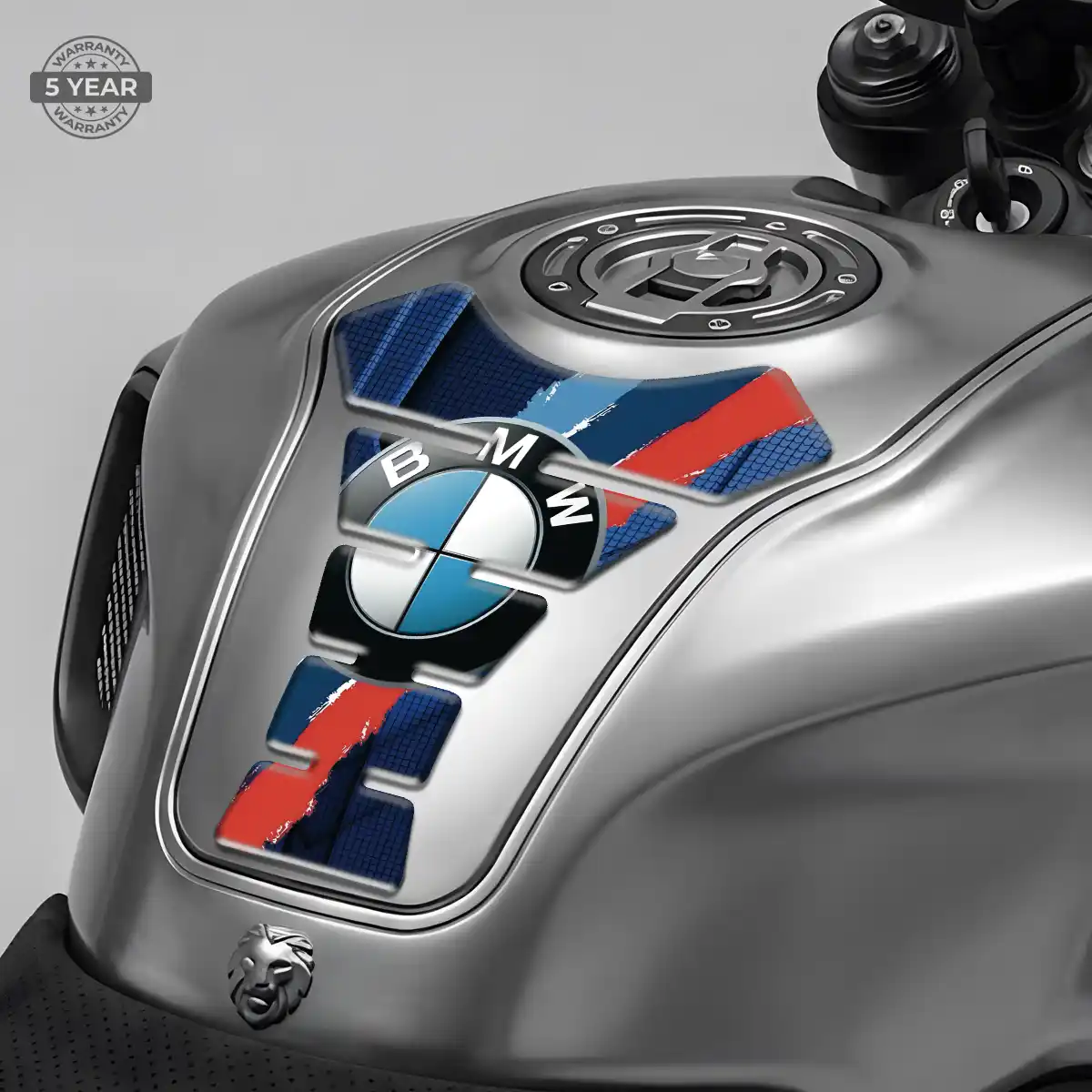 BMW Tank Guard Pad Elite Edition
