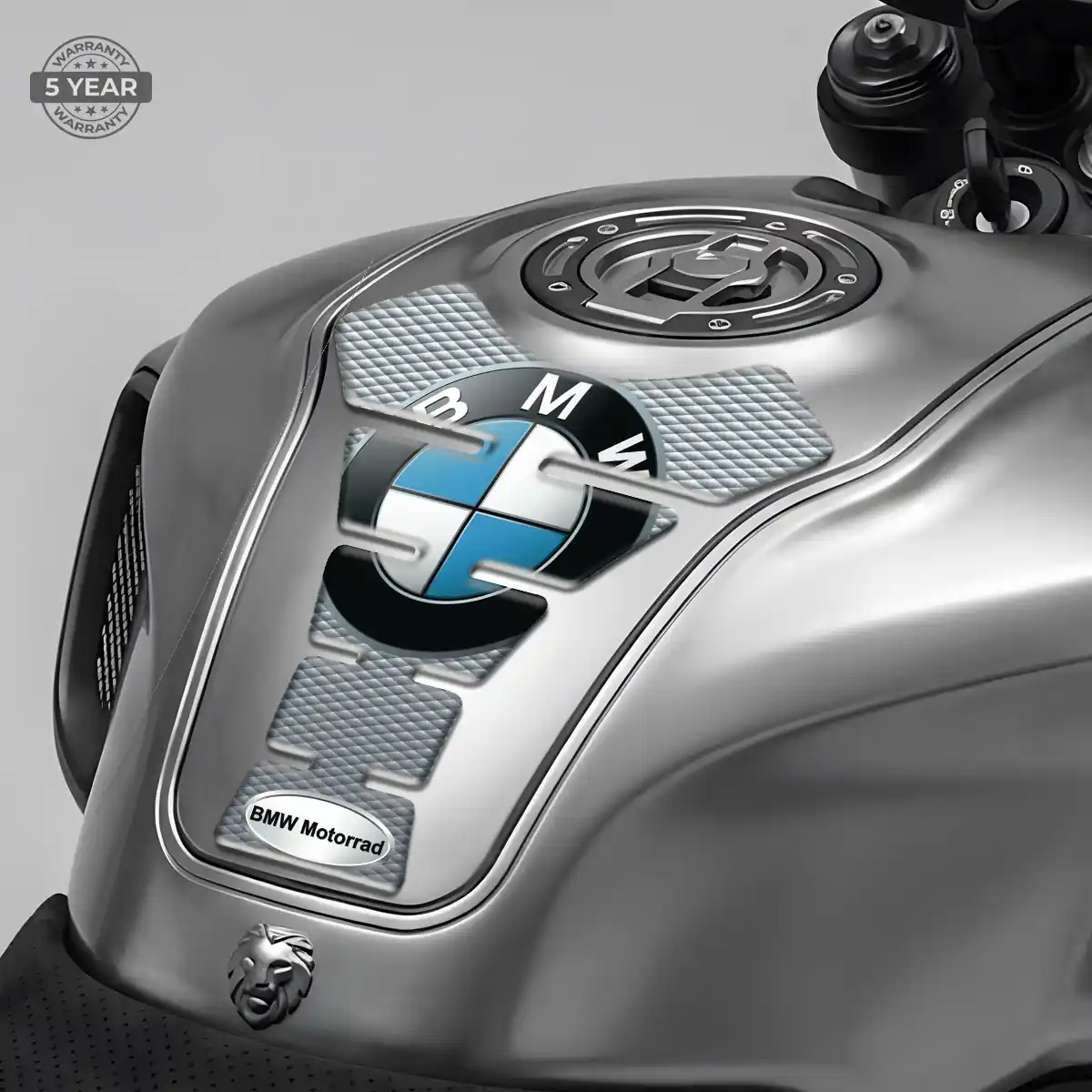 BMW Tank Guard Pad Motorbike Noble Edition