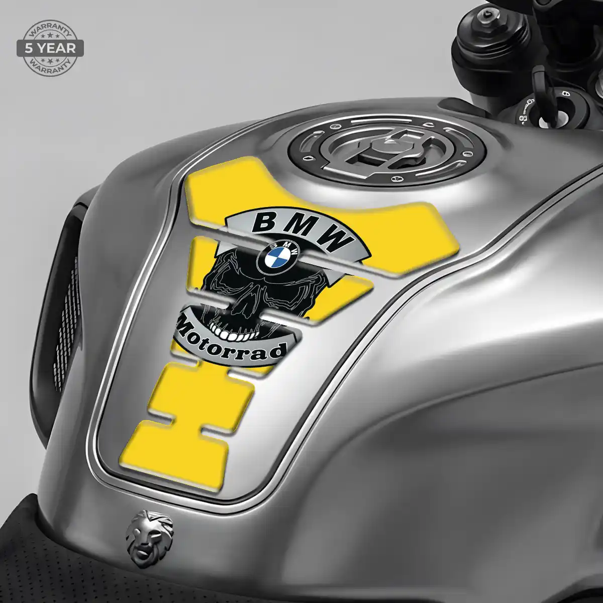 BMW Tank Guard Pad Motorcycle Exclusive Series