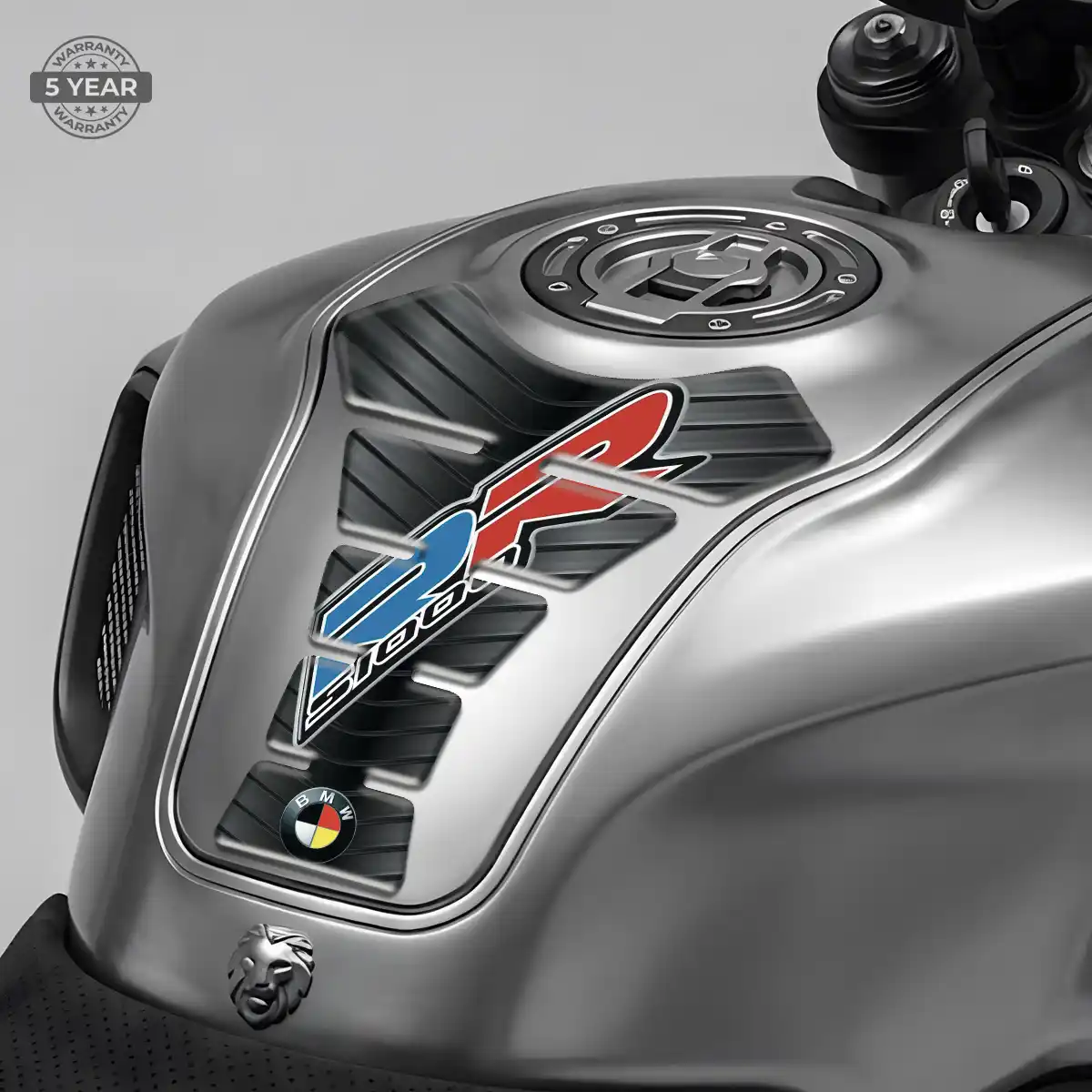 BMW Tank Guard Pad Signature Grade