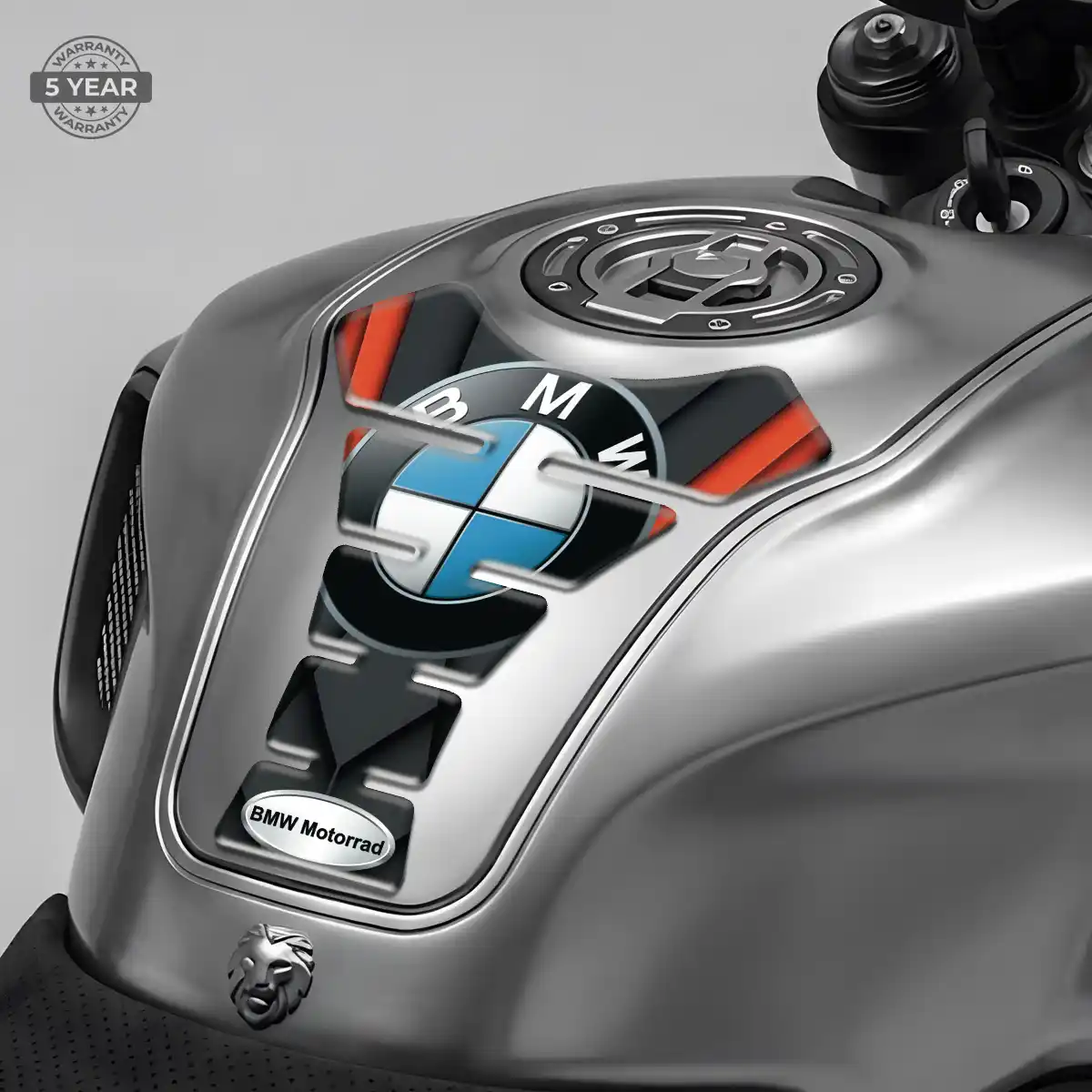 BMW Tank Guard Pad Superior Craft