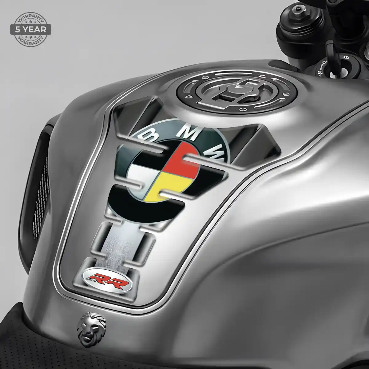 BMW Tank Guard Pads Elite Edition
