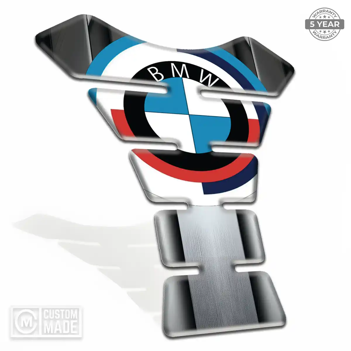 BMW Tank Guard Pads Motorbike Elite Edition