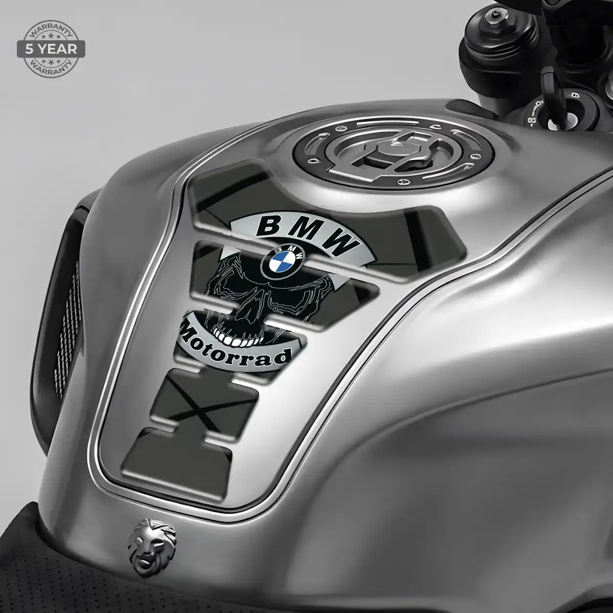 BMW Tank Guard Pads Motorcycle Exclusive Series