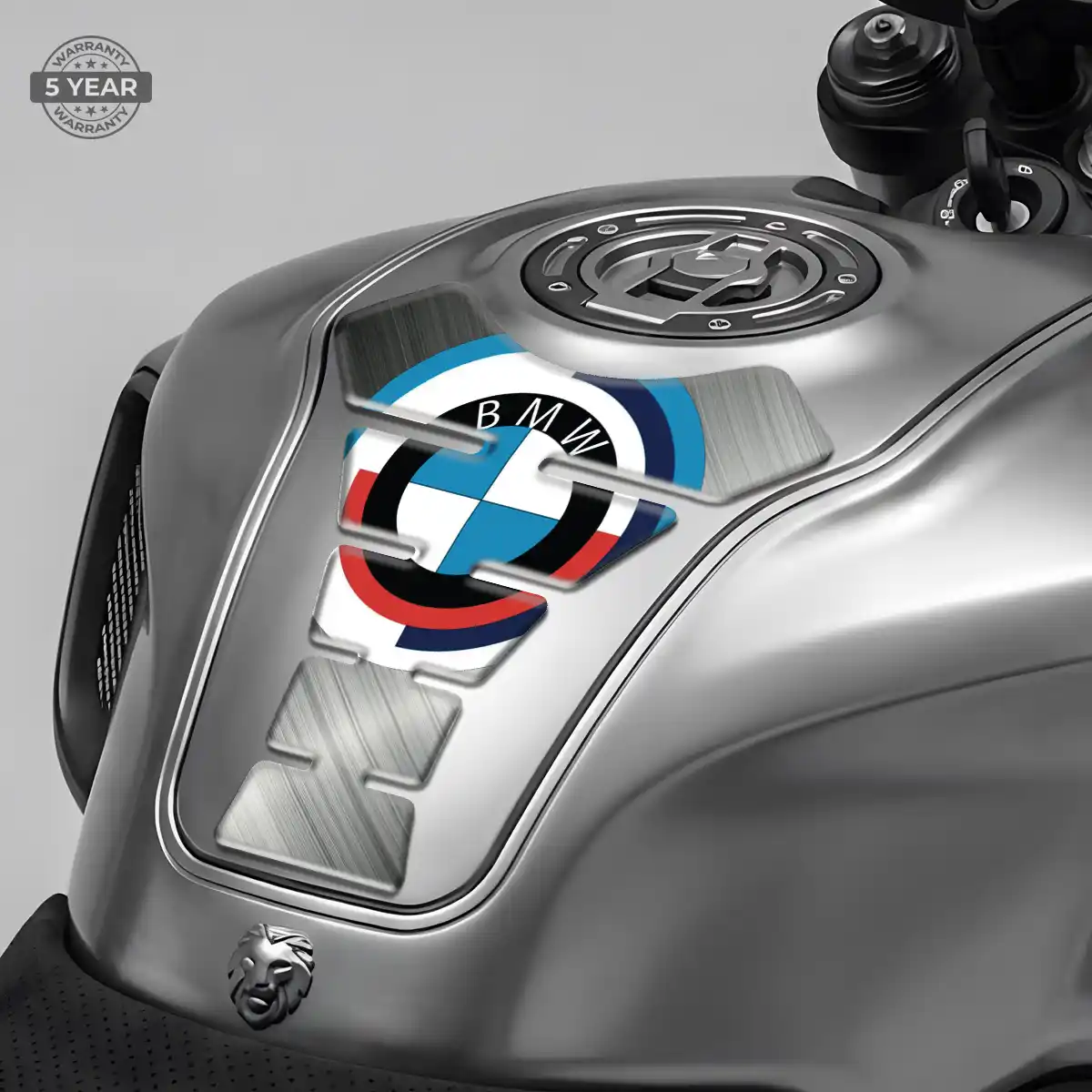 BMW Tank Guard Pads Prestige Line