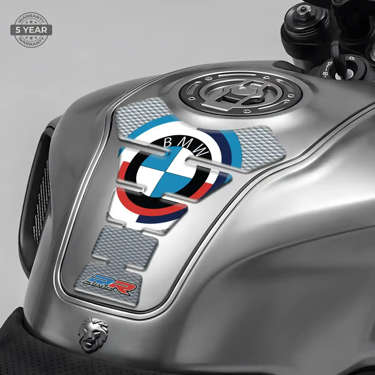 BMW Tank Guard Pads Superior Craft