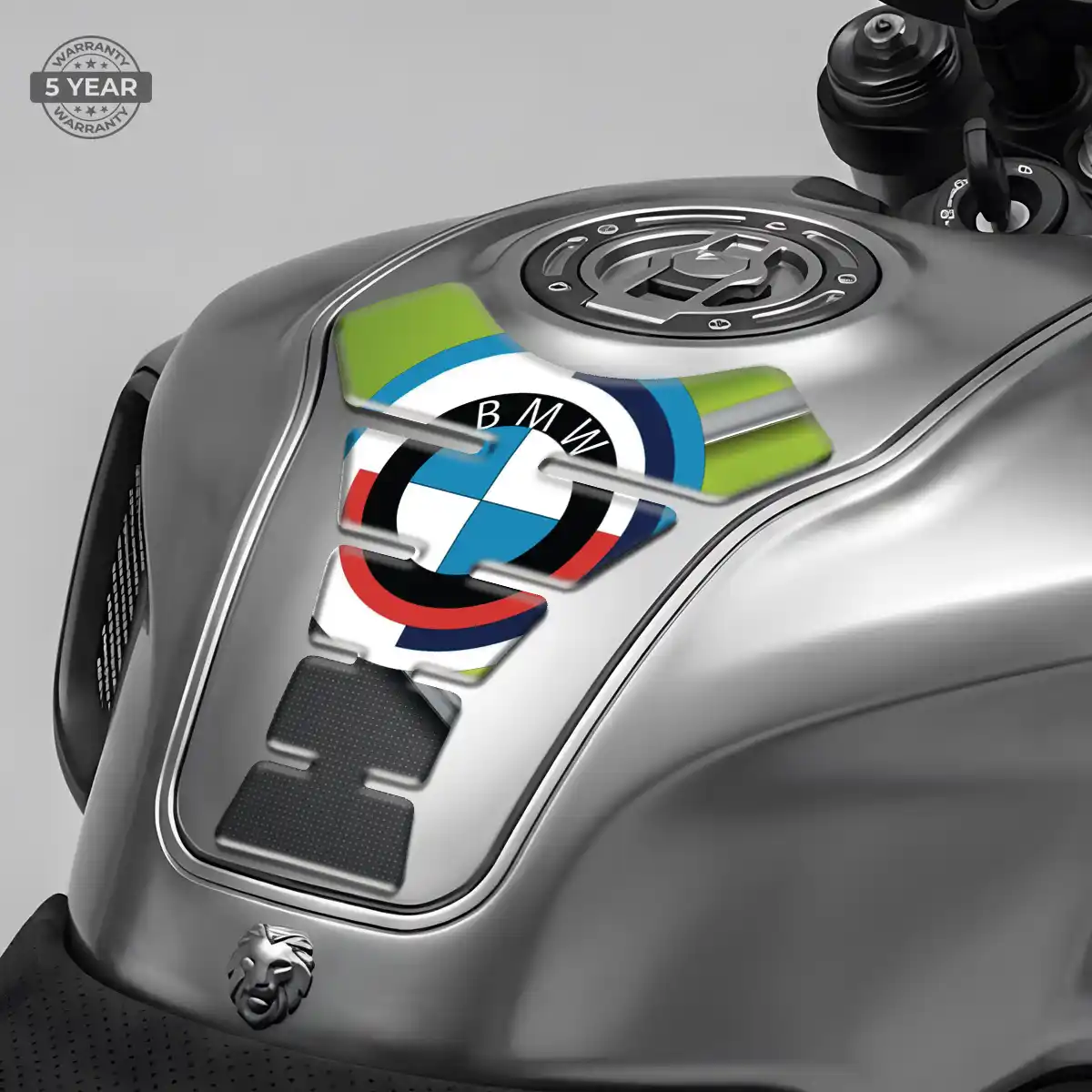 BMW Tank Guard Prime Quality