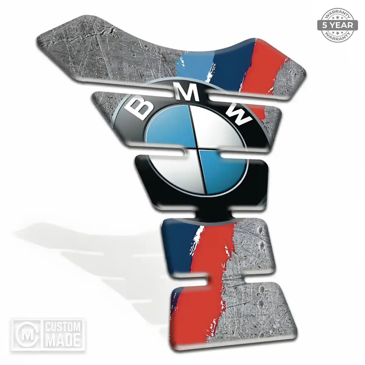 BMW Tank Guard Protector Deluxe Edition