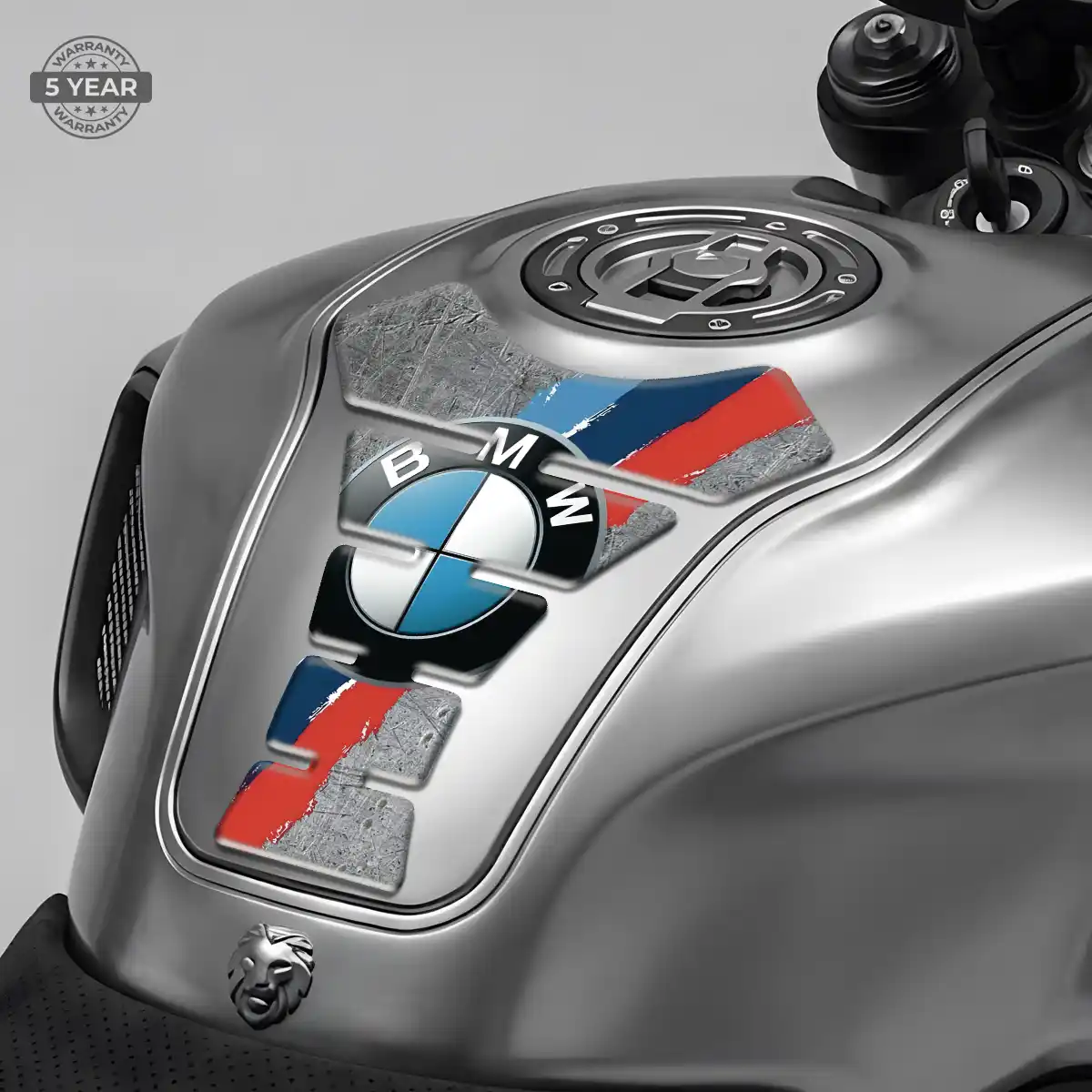BMW Tank Guard Protector Deluxe Edition