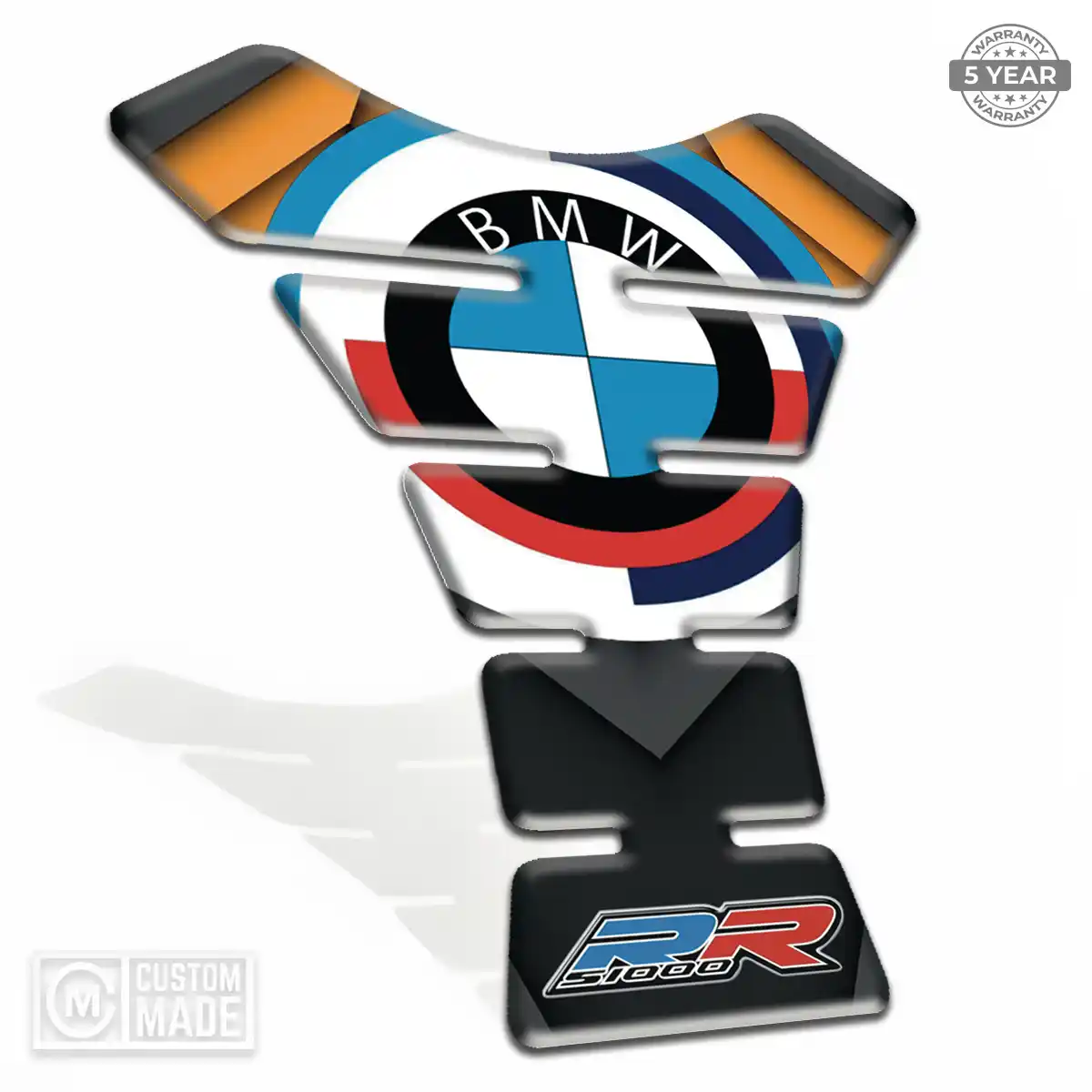 BMW Tank Guard Protector Exclusive Series