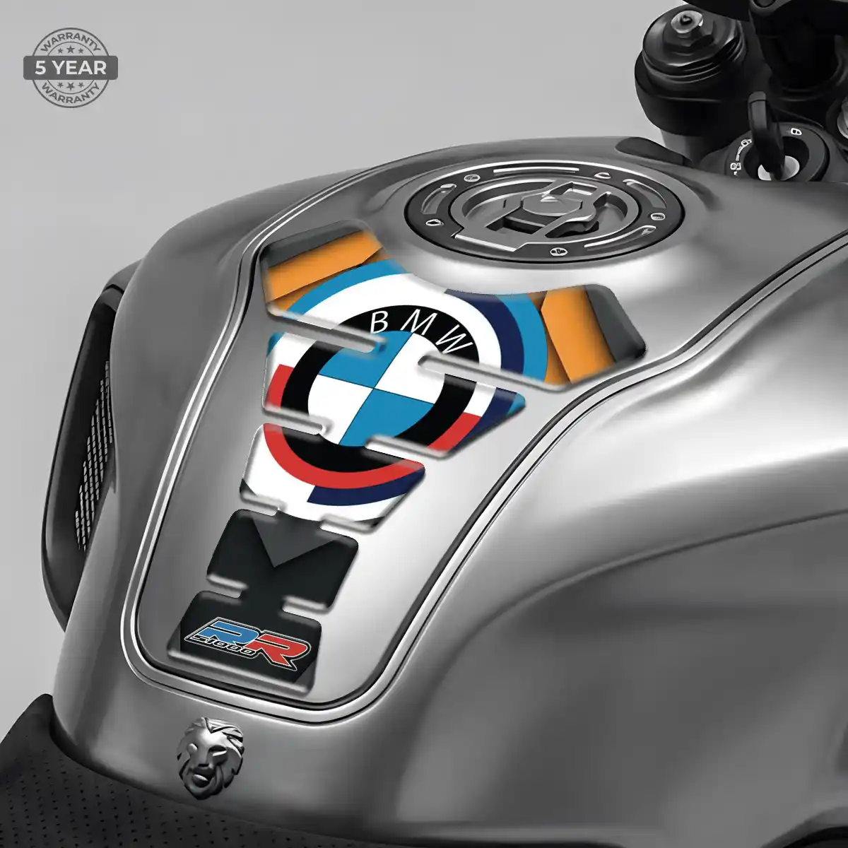 BMW Tank Guard Protector Exclusive Series