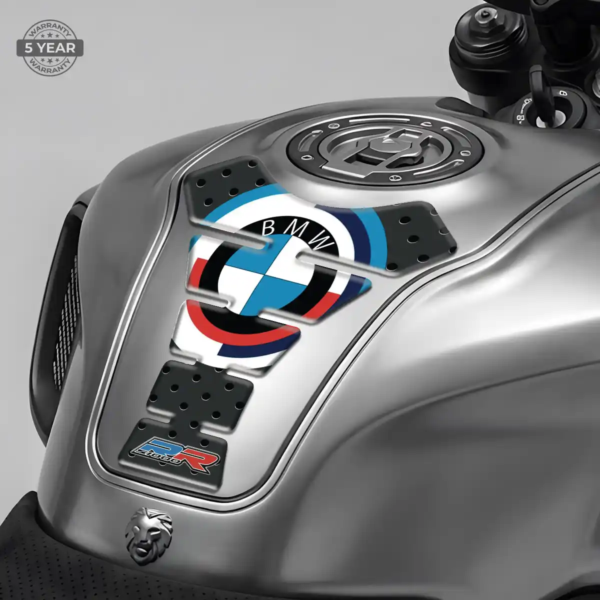 BMW Tank Guard Protector Motorbike Elite Edition