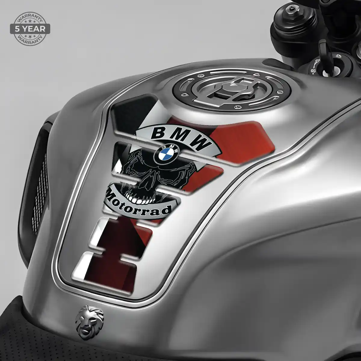 BMW Tank Guard Protector Motorbike Exclusive Series