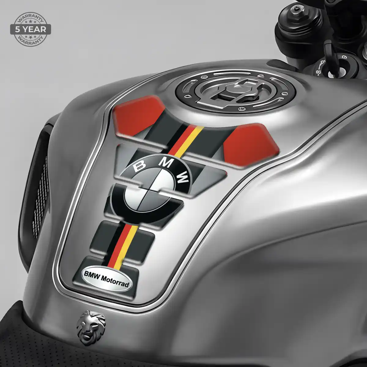 BMW Tank Guard Protector Motorcycle Exclusive Series