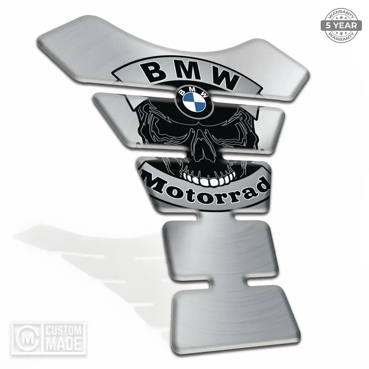 BMW Tank Guard Protector Motorcycle Noble Edition