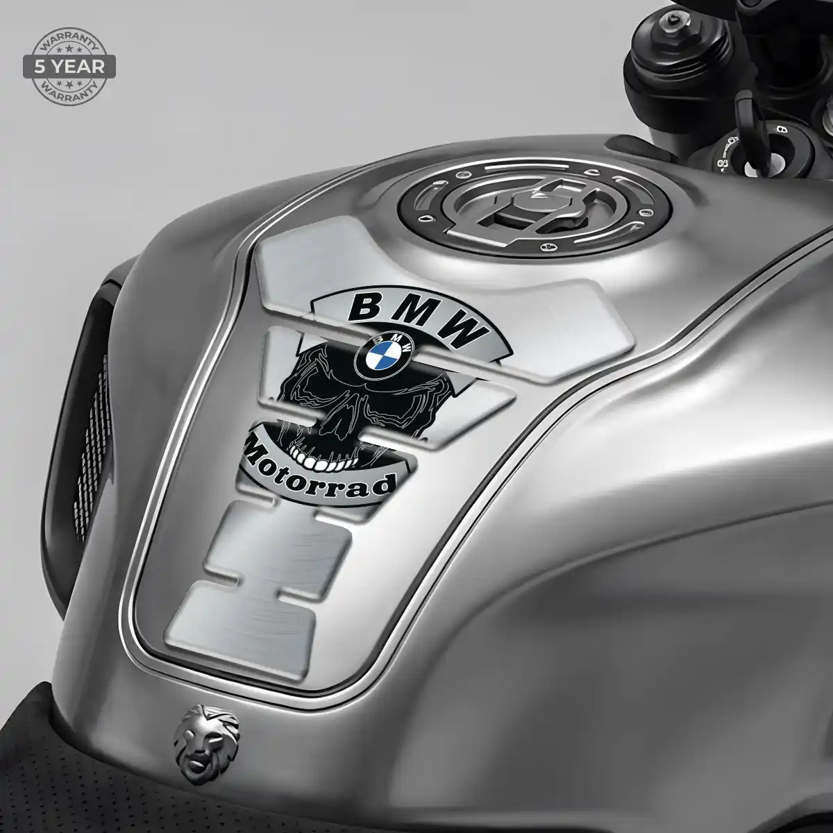 BMW Tank Guard Protector Motorcycle Noble Edition