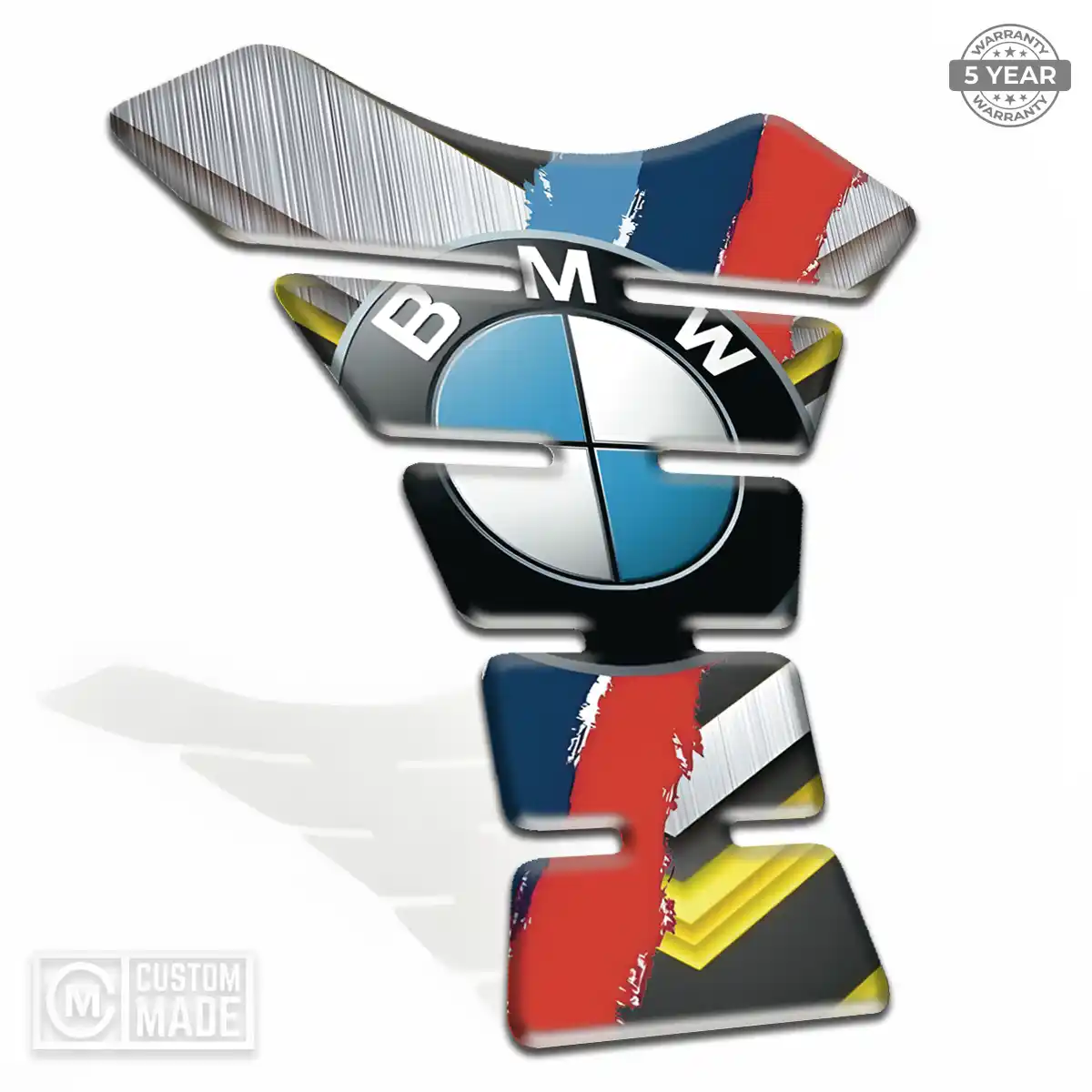 BMW Tank Guard Protector Noble Edition