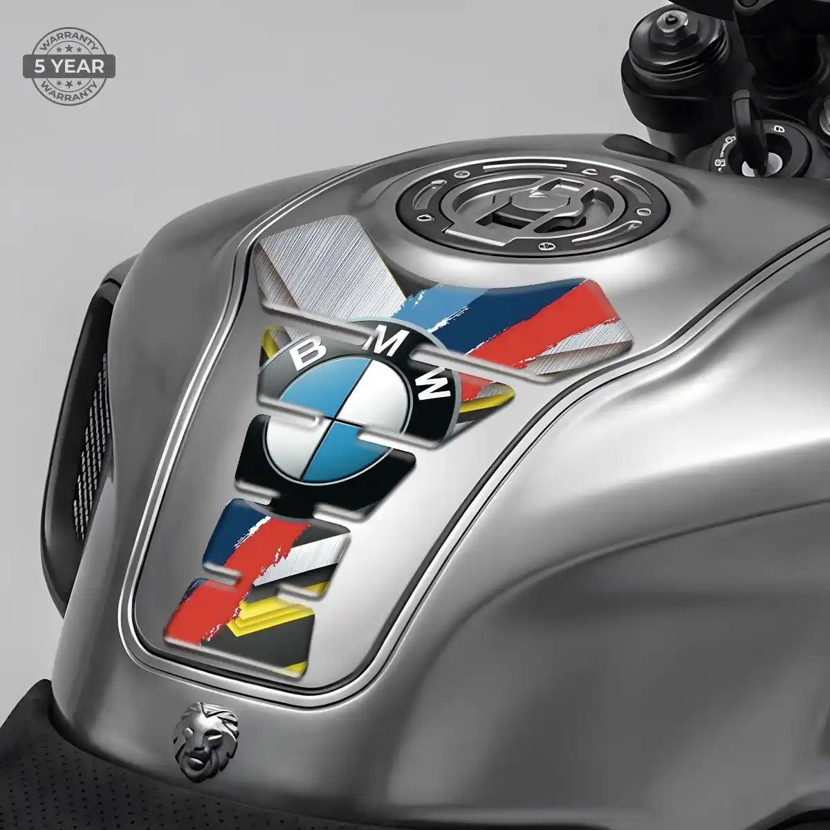 BMW Tank Guard Protector Noble Edition