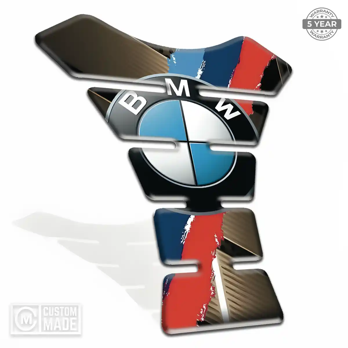 BMW Tank Guard Protector Opulent Line