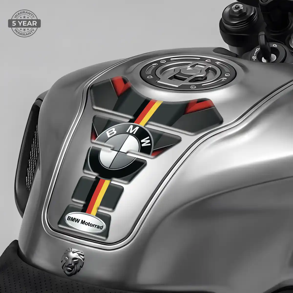 BMW Tank Guard Protector Prestige Line