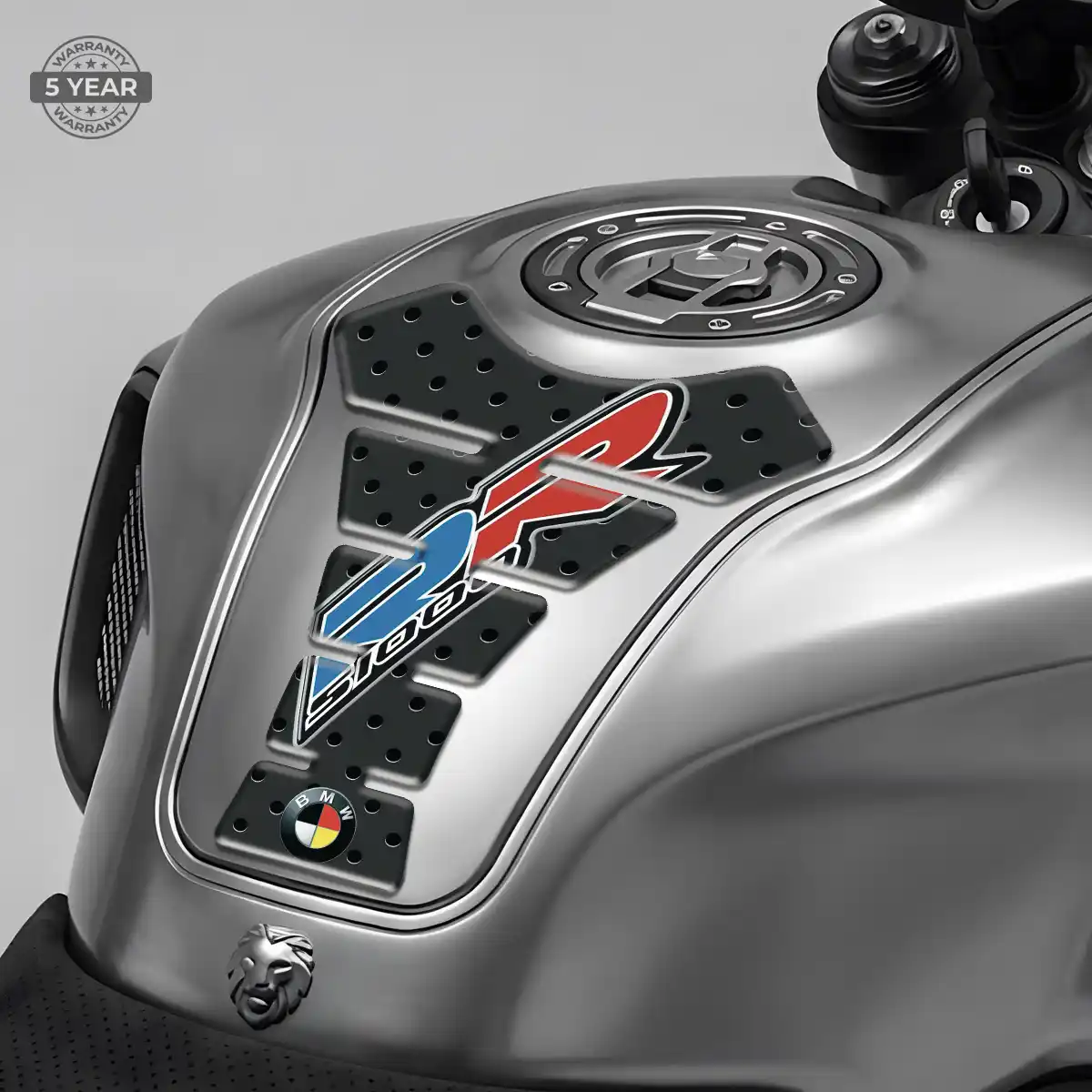 BMW Tank Guard Protector Prime Quality