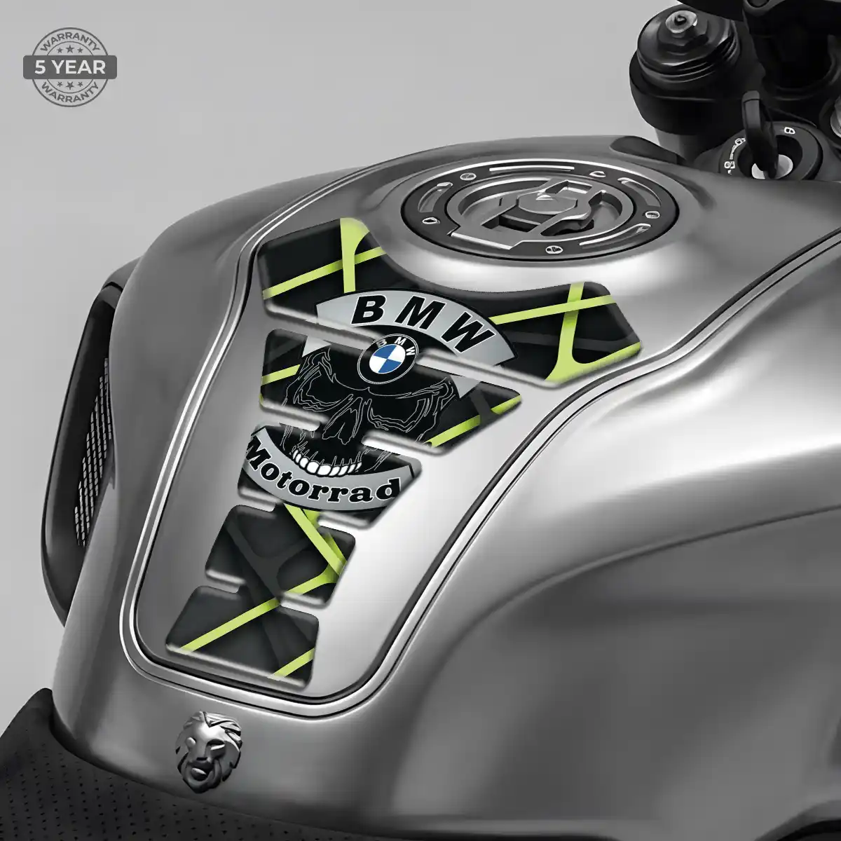 BMW Tank Guard Protector Signature Grade