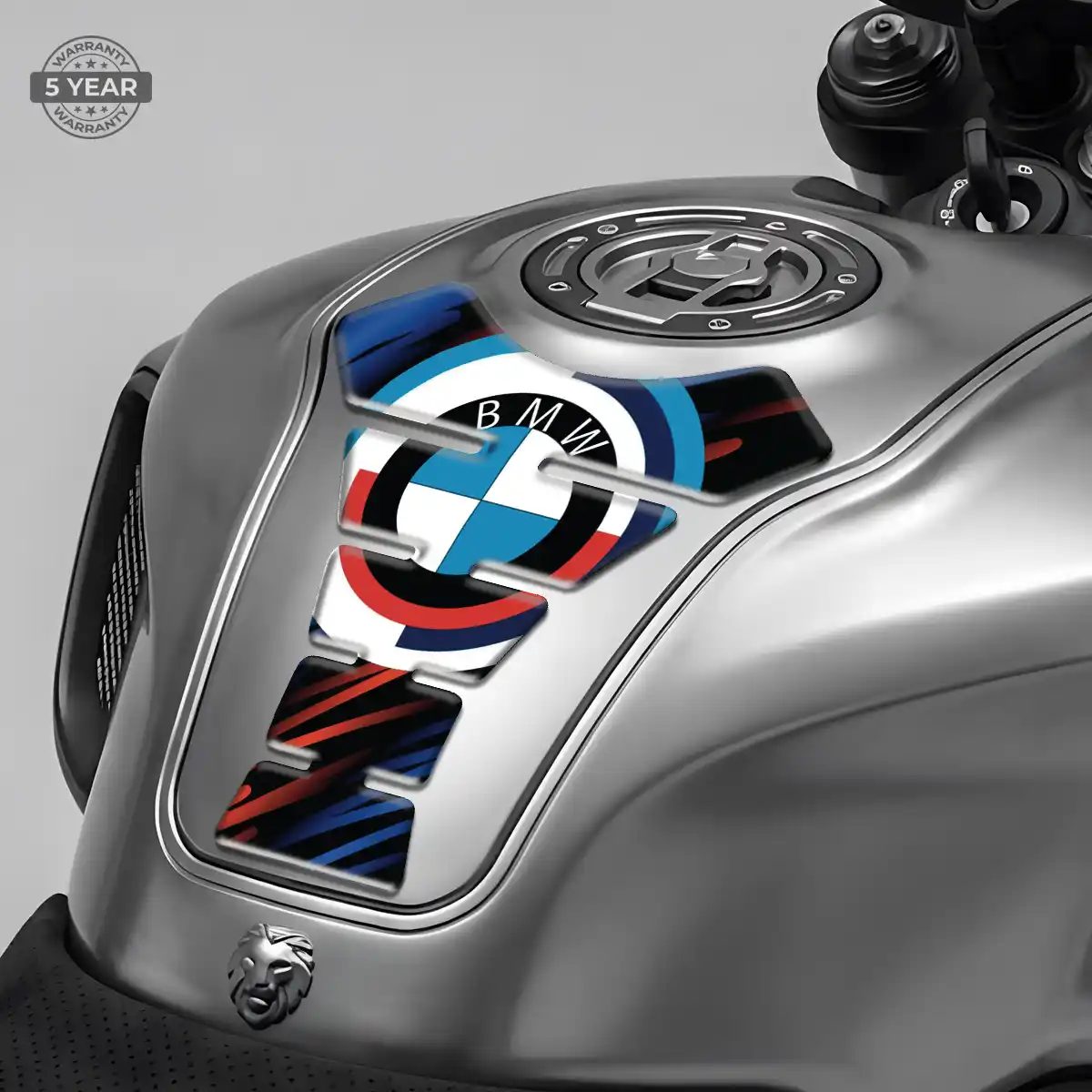 BMW Tank Guard Protector Superior Craft