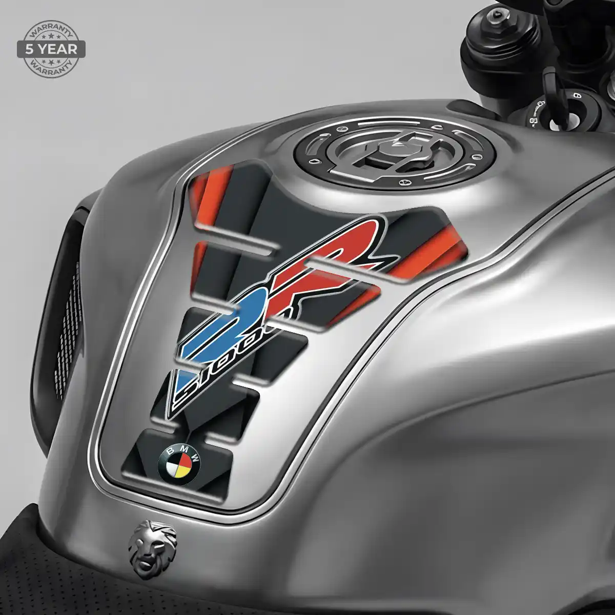 BMW Tank Guard Superior Craft