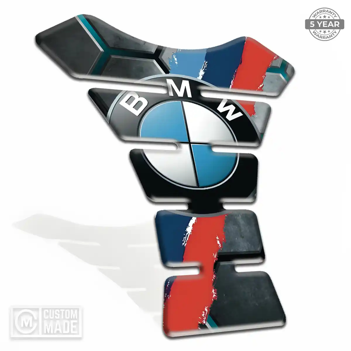 BMW Tank Guards Motorbike Exclusive Series