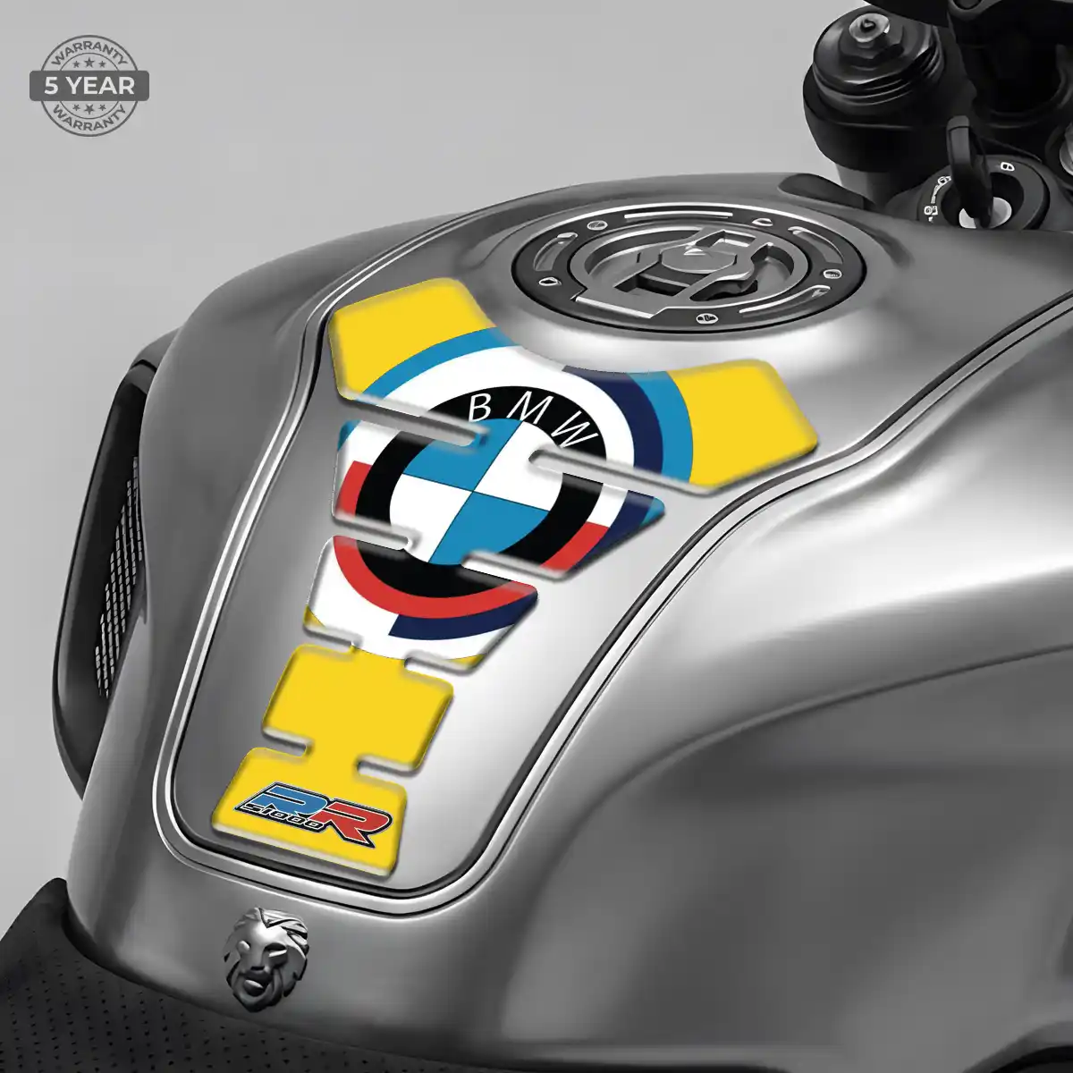 BMW Tank Guards Motorbike Prime Quality