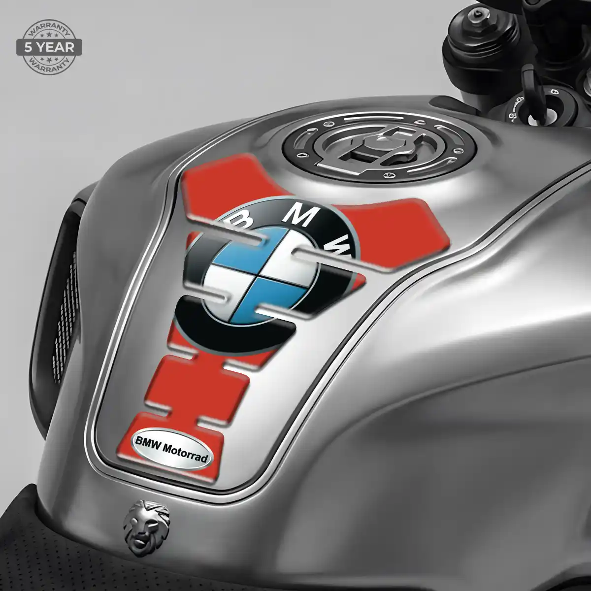 BMW Tank Guards Motorcycle Exclusive Series