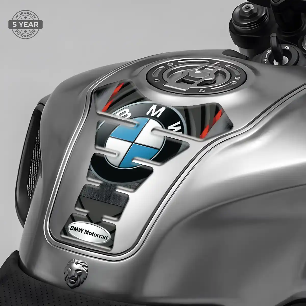 BMW Tank Guards Motorcycle Prestige Line