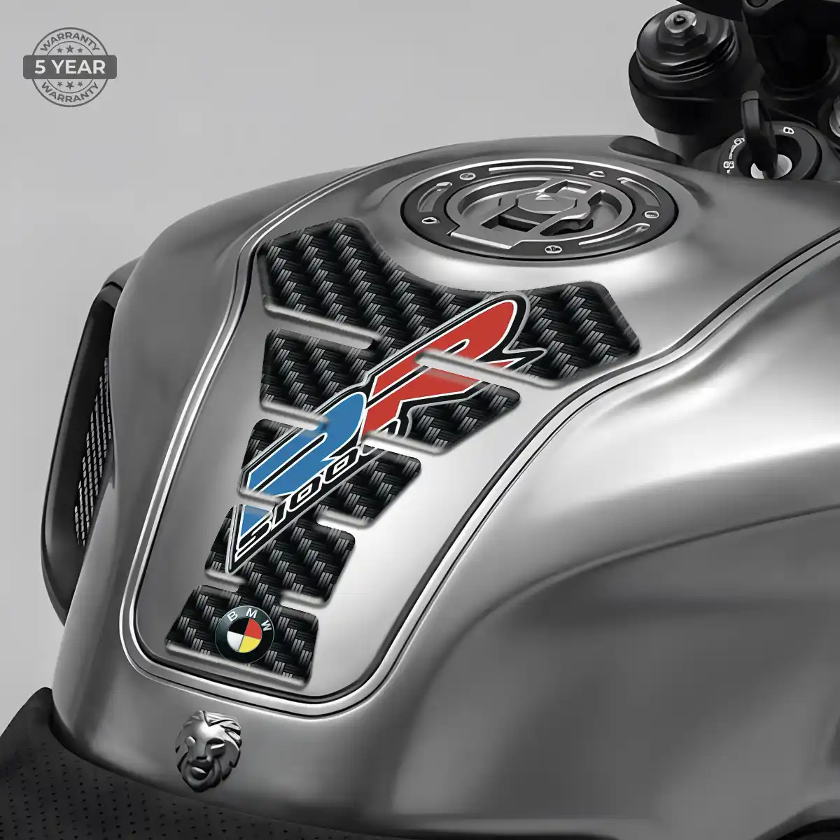 BMW Tank Guards Motorcycle Superior Craft