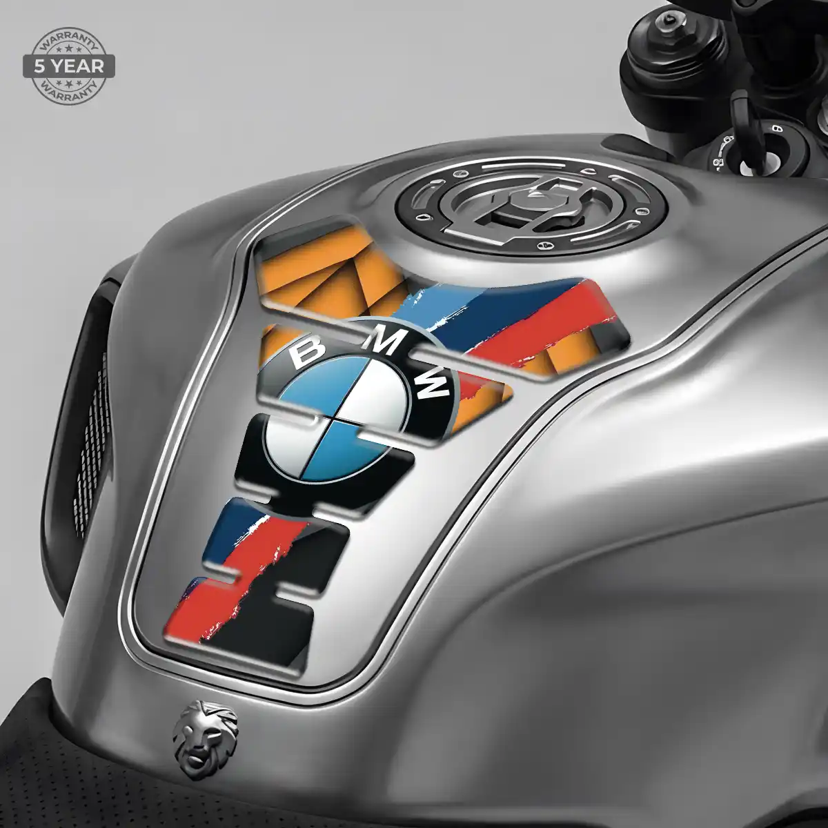 BMW Tank Guards Prestige Line