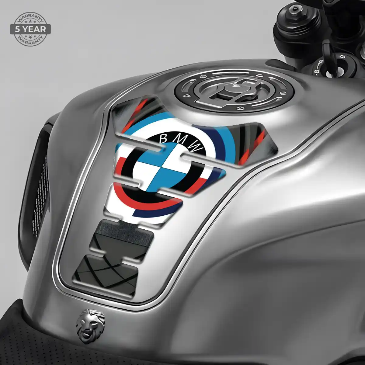 BMW Tank Guards Signature Grade