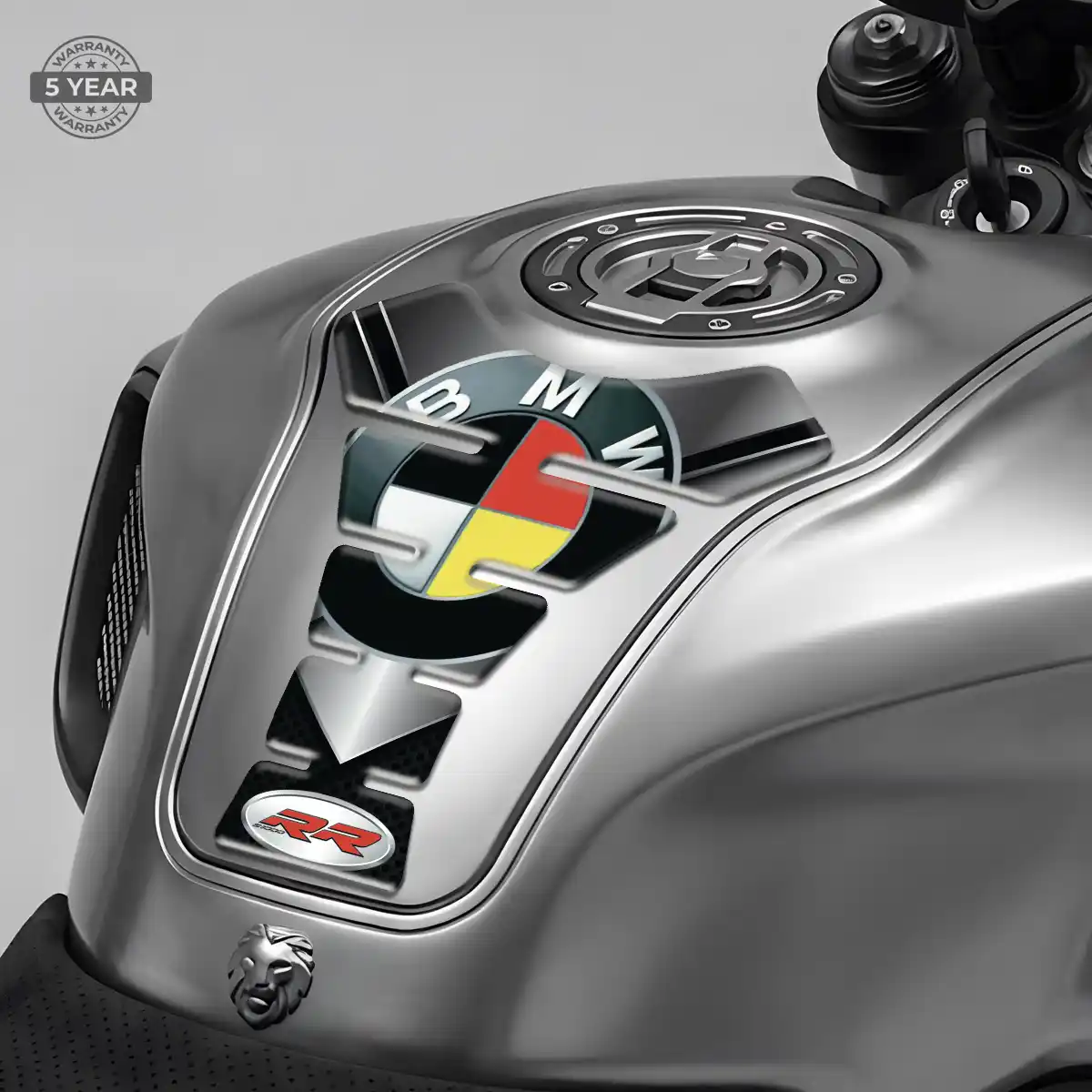 BMW Tank Guards Superior Craft