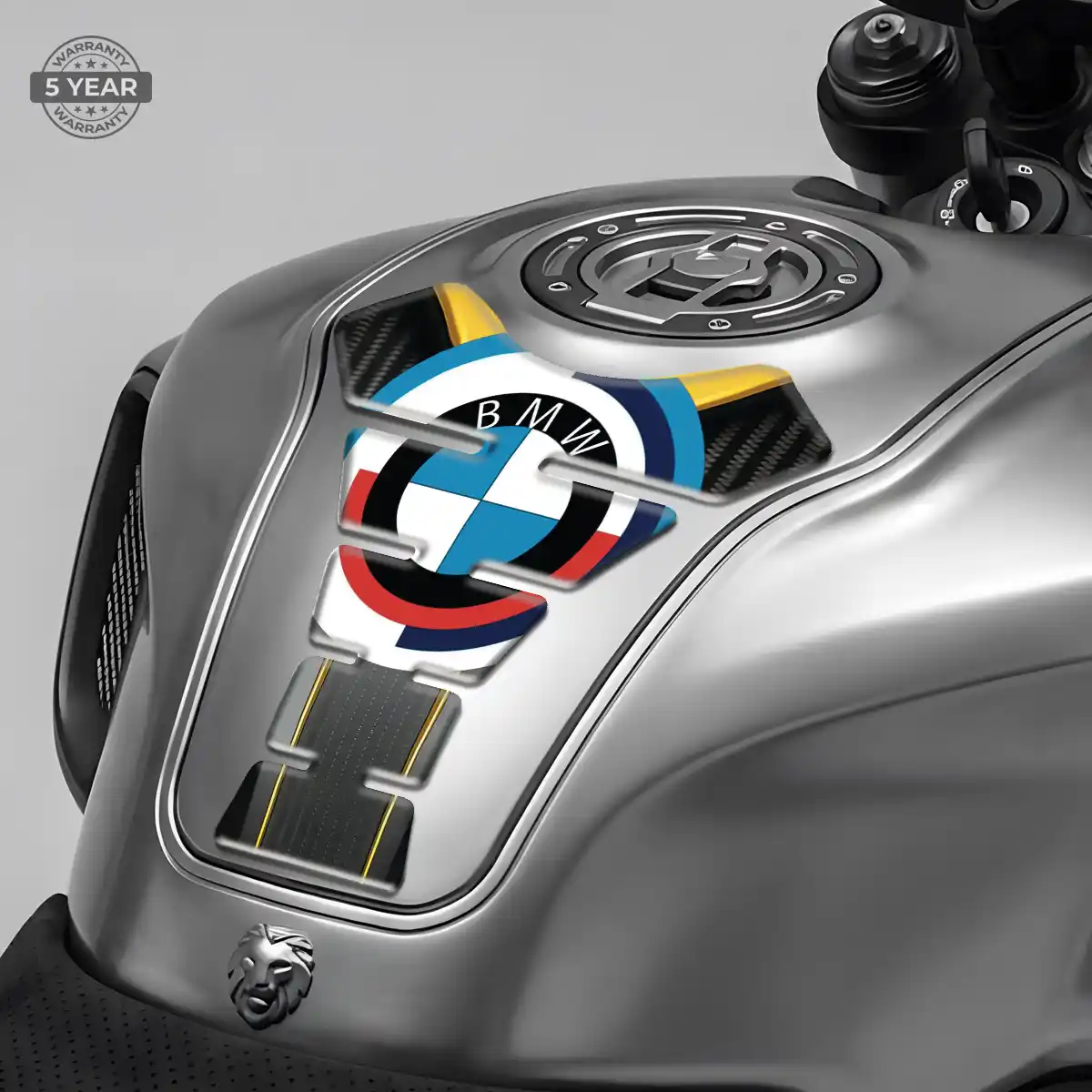 BMW Tank Pad Fuse Elite Edition