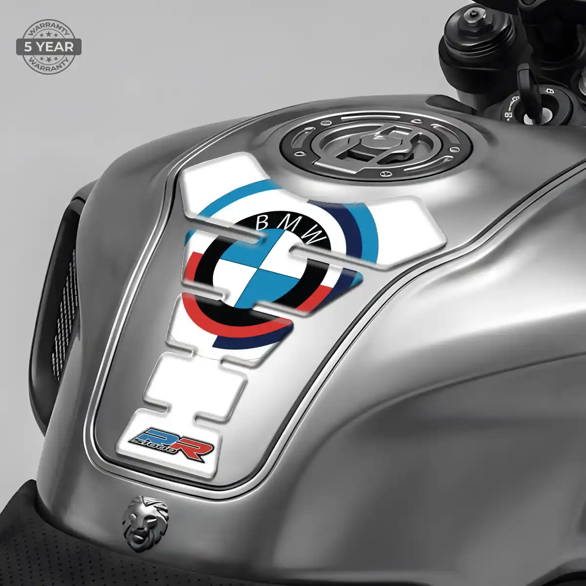 BMW Tank Pad Fuse Noble Edition