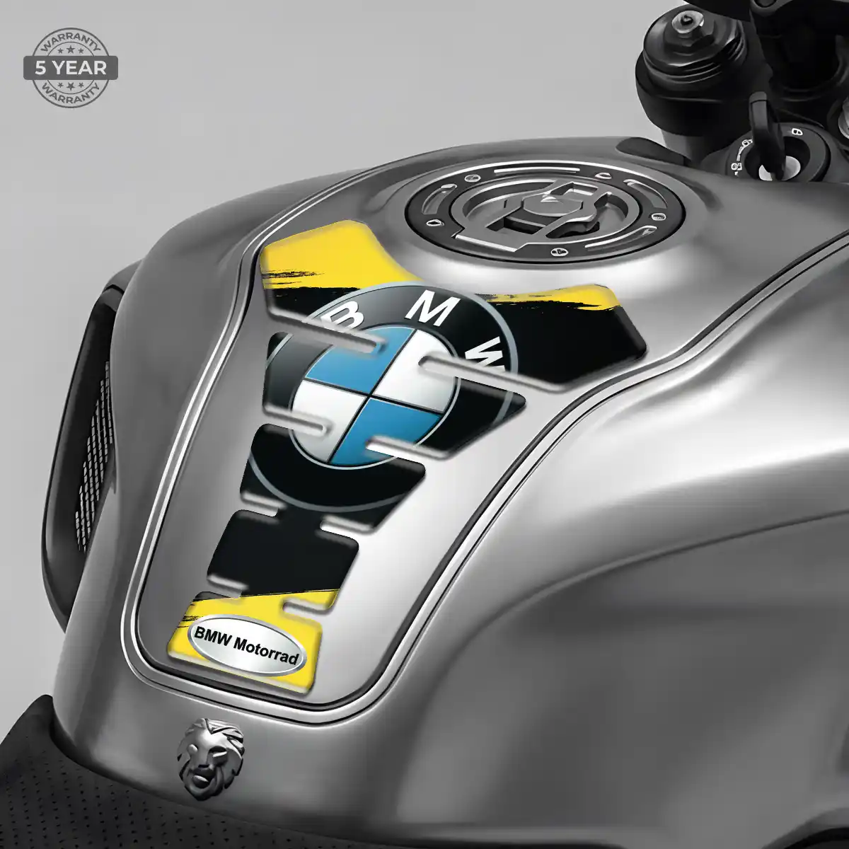 BMW Tank Pad Guard Motorcycle Elite Edition