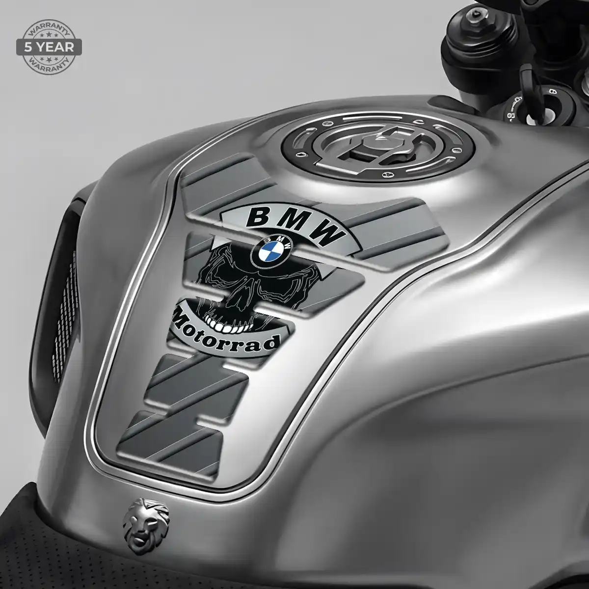 BMW Tank Pad Guard Prestige Line
