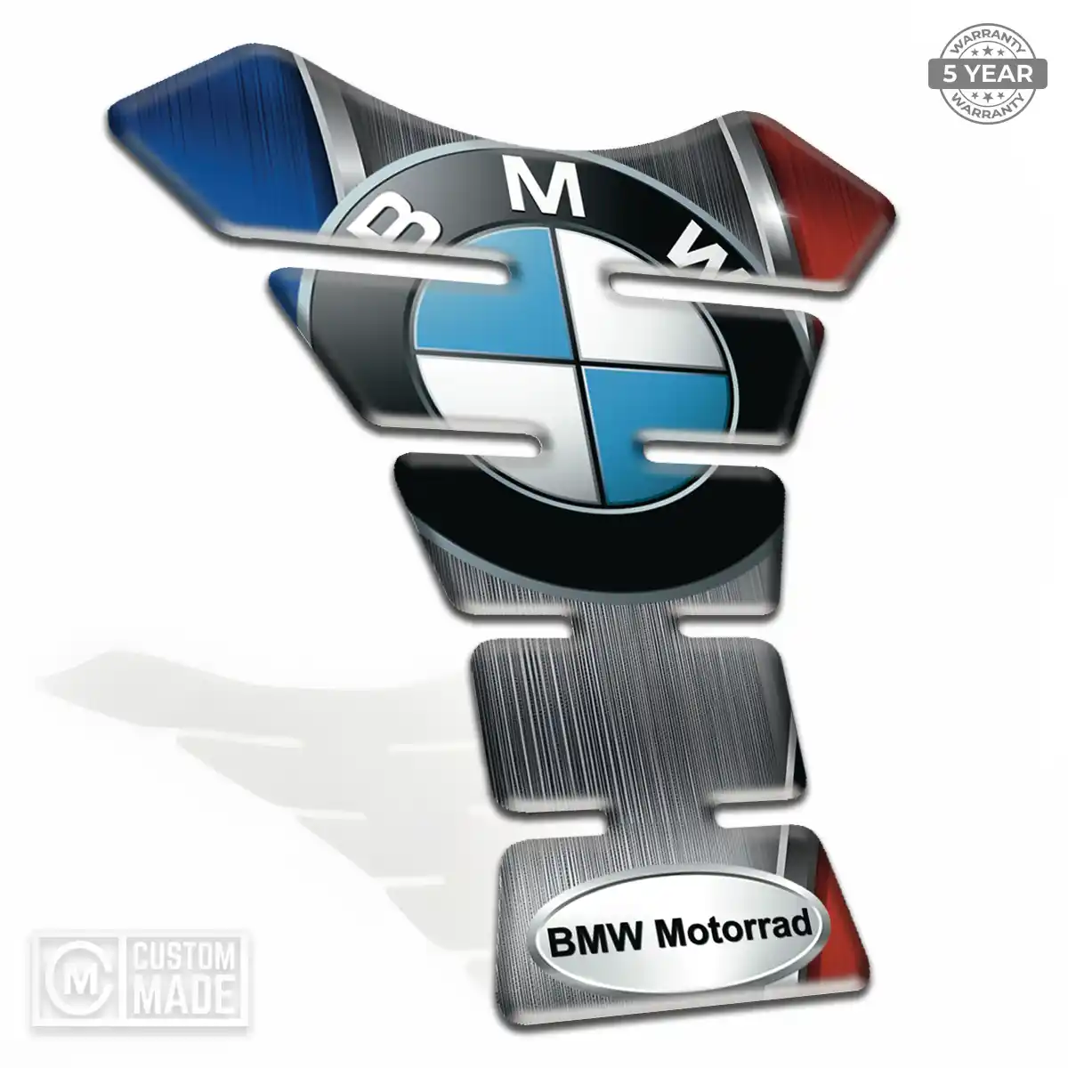 BMW Tank Pad Noble Edition