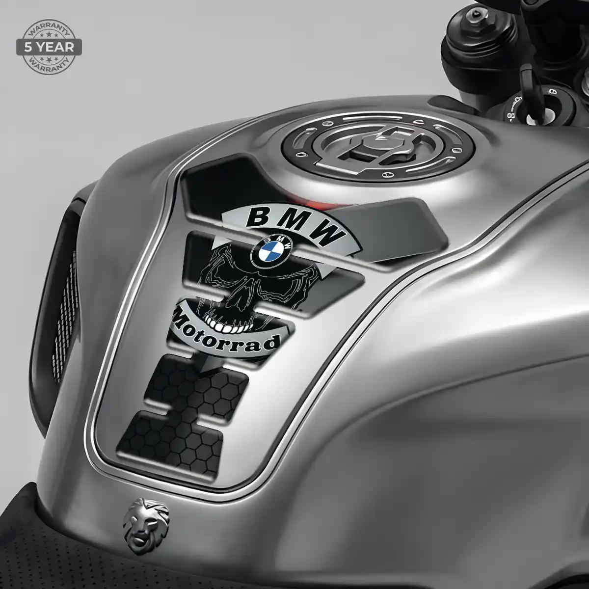BMW Tank Pad Prestige Line