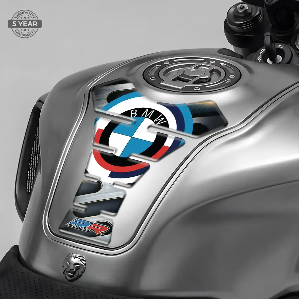 BMW Tank Pad Protector Prestige Line