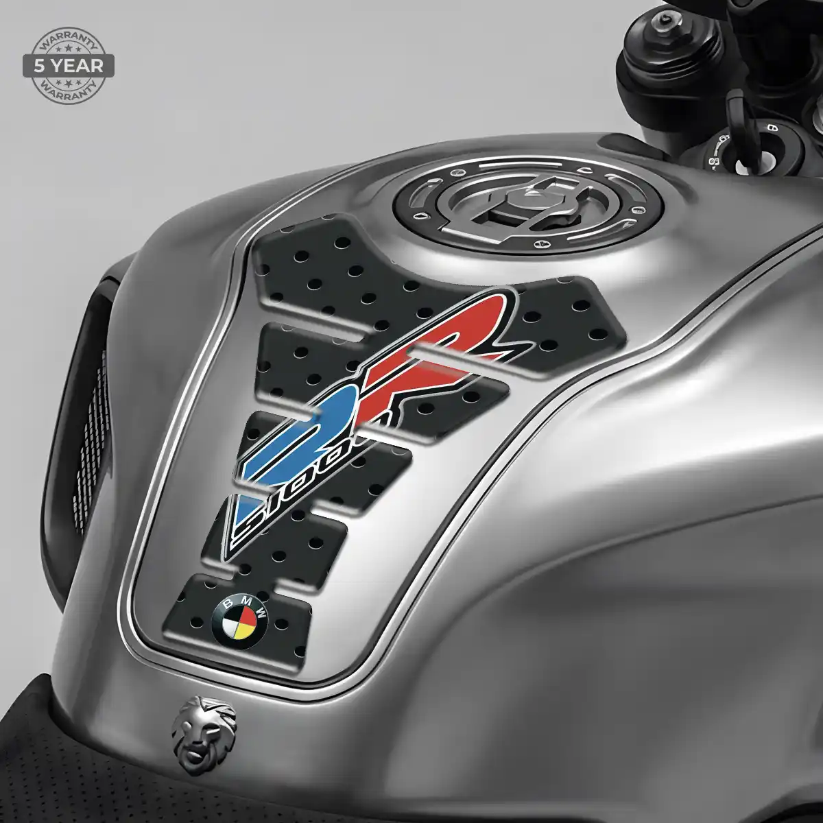 BMW Tank Pad Protector Signature Grade