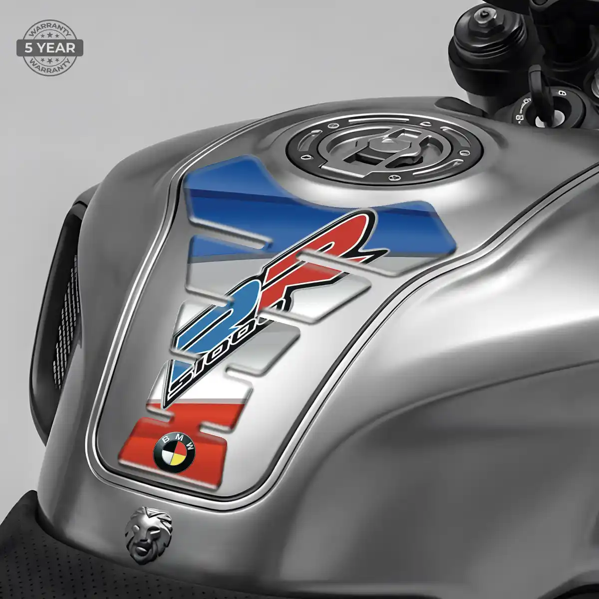 BMW Tank Pad Protector Superior Craft